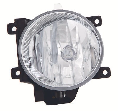Conjunto de luces antiniebla izquierda/conducción para Toyota RAV4 Land Cruiser Foto 1 de 2