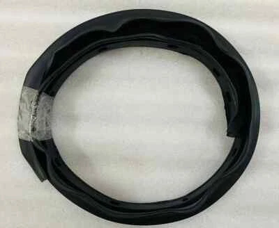 Suitable For Willys Jeep CJ3A CJ3B M38 Windshield Cowl Seal Rubber Weatherstrip - Image 1 of 4
