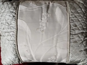 NUOVI CUSCINI CROSCILL SALICE BROOK SEDANO ACCENTO VERDE - Foto 1 di 2