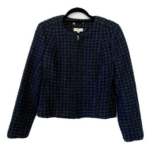 Giacca da sera in tweed Tory Burch