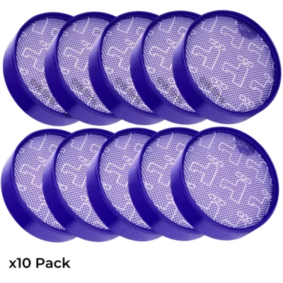 x10 Dyson DC25 Filter Pre Motor Suction Washable Sponge Ball Trade Bulk Joblot - Image 1 of 4