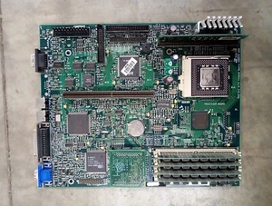 COMPAQ Mother Board Used 005507-001 - Picture 1 of 3