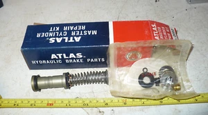 NOS 1967 Disc Ford Master Cylinder Repair Comet Fairlane Falcon Montego Torino - Picture 1 of 4