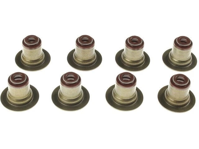 Kit de sellado de vástago de válvula para Chevrolet Monte Carlo 2006-2007 escape Mahle 49347YNGT Foto 1 de 2