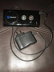 Blue Ant Bluetooth Hands free cellular Supertooth 3 NI5417 BTSVBC3 - Picture 1 of 8