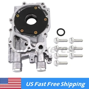 For Subaru STi WRX Legacy Turbo Impreza Forester JDM 12mm EJ Oil Pump 15010AA360 - Picture 1 of 9