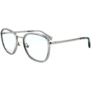 Rebecca Minkoff Bessie 2G Womens Metal Eyeglass Frame 0KB7 Gray 51-20 - Picture 1 of 5