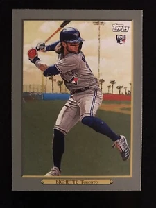  2020 Topps Turkey Red Update You Pick Complete Your Set - Picture 1 of 2