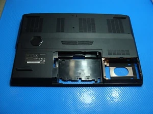 Sager Clevo P375SM 17.3" Genuine Laptop Bottom Case Bace Cover 6-78-P375SM03-010 - Picture 1 of 8
