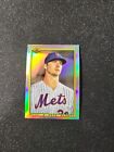 2020 Bowman 1990 Refractor Insert 90B-PA Pete Alonso New York Mets