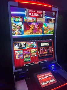 WMS BB3 MULTIGAME GAME CHEST MONOPOLY BIER HAUS ELVIS ALICE SLOT SOFTWARE ONLY - Picture 1 of 4