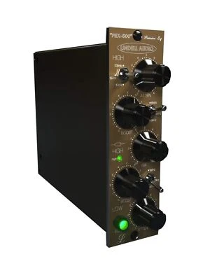 PEX-500 Passive EQ - Image 1 of 2