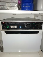 Sterilizzatore a secco