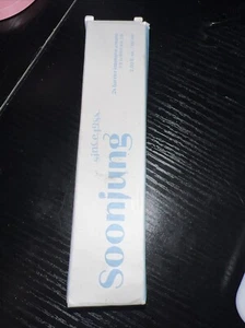 ETUDE SoonJung 2× Barrier Intensive Cream 60ml/Hypoallergenic/Sensitive Skin - Picture 1 of 3