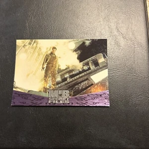 Jb6b Men In Black, 1997 Alien S4 Secret Files - Picture 1 of 2