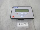 Airedale Chiller Control Unit Display Cylon Controls UCKRG24064 / Air Rev 1.1