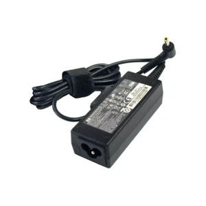 Caricabatterie Ca Laptop HP PPP018L 534554-001 496813-001 PA-1300-04HV 30W - Foto 1 di 1
