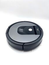 iRobot Roomba 960 Robotic Vacuum Cleaner - Gray (R960020)