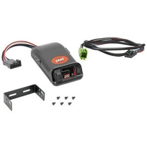 Trailer Brake Control for 11-23 Airstream Interstate 18-23 Entegra Coach Qwest - Picture 1 of 7
