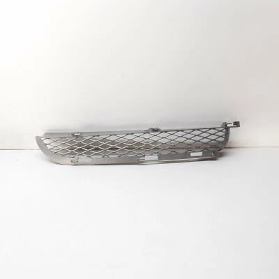 PARAGOLPES DELANTERO IZQUIERDO BMW X5 E53 PARRILLA SUPERIOR 51117130457 7130457 2005 NO🇺🇸DEBERES Foto 1 de 4