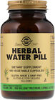 Herbal Water Pill by Solgar, 100 capsule