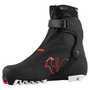 2024 Rossignol X-8 SC Cross-Country Ski Boots - RIM1270 - Picture 1 of 19