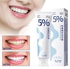 Whitening Toothpaste -Hydroxyapatite Repair and Protect Probiotic 100g