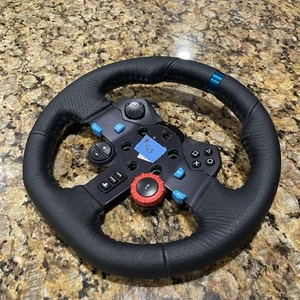 Logitech G29 PS4 PC Volante Desnudo - Imagen 1 de 4