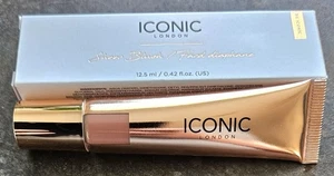 BRAND NEW Iconic London Sheer Blush Fresh Faced .42 fl oz - Picture 1 of 1