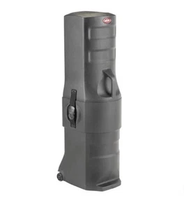 SKB ROTO SPACE SAVER GOLF TRAVEL CASE HARD SHELL CASE - NEW - Picture 1 of 3
