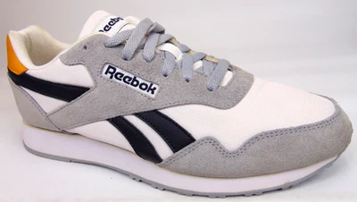 NEW! Reebok Royal Ultra Men's Casual Sneakers Size 9.0 M, Suede Walking Shoes - Image 1 of 4