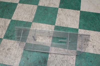 07-14 Yukon Chrome Aftermarket Front Upper Grill Grille Insert Trim Panel OE WTY Foto 1 de 4