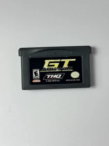 GT Advance Championship Racing GameBoy Advance Nintendo GBA - Bild 1 von 2