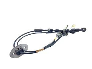 HYUNDAI iX35 GEAR SELECTOR CABLES GEAR LINKAGE 6 SPEED MANUAL 1.6 2009-2015 - Picture 1 of 11