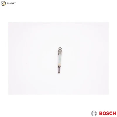 4x GLOW PLUG 0 250 202 125 FOR TOYOTA COROLLA/ALTIS/FIELDER/Verso/ALLEX/SPACIO - Image 1 of 4