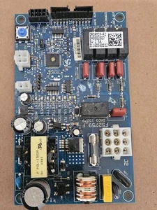 Scheda di controllo per macchina del ghiaccio Manitowoc F52759-F ORCAMCF-F2 DACO15279 - Foto 1 di 6