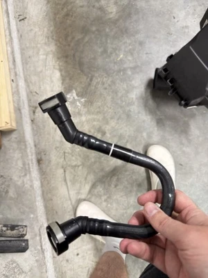 Entrada de aire para Chevy Tahoe 2021 edición Texas Foto 1 de 4