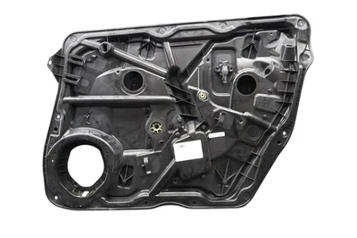 12-19 Mercedes X166 GL450 ML350 Front Right Door Window Regulator Panel Oem Foto 1 de 4