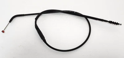 Nuevo cable de embrague bobber Triumph Bonneville 2017-2020 original OEM # T2041254 Foto 1 de 4