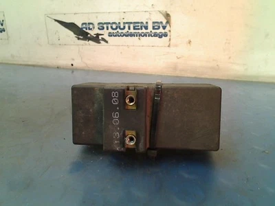 CENTRALINA RAFFREDDAMENTO Skoda Fabia II Combi 2008 1J0919506M #187017 - Immagine 1 di 4