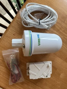 Shakespeare 3004 SeaWatch Marine TV Antenna-New in box - Zdjęcie 1 z 5
