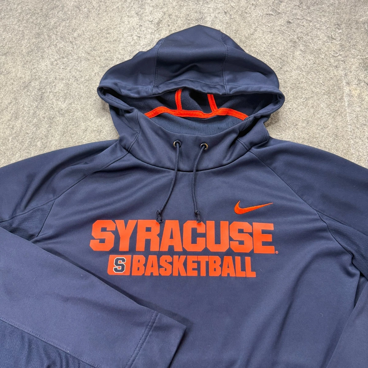 Nike Syracuse Orange Sports Fan Sweatshirts for sale | eBay