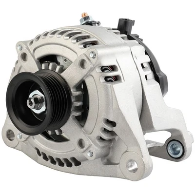 Alternator For Dodge Nitro 2007 2008 2009 2010 4.0L 150A 12V CW 421000-0521 - Image 1 of 4