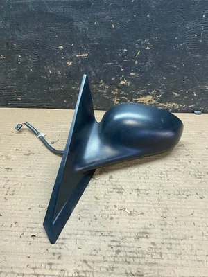 Espejo retrovisor lateral derecho conductor izquierdo Ford Mustang 1999 a 2004 OEM V2624 DG Foto 1 de 4