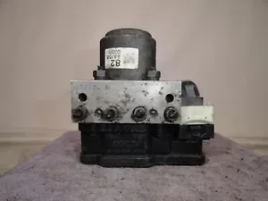 Honda Accord 2008-2010 ABS Anti-Lock Brake Pump Control Module TA0A5 untested - Picture 1 of 7
