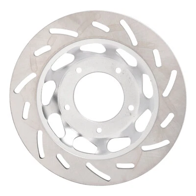 205MM FRONT BRAKE ROTOR DISC FOR CG 125 150 LIFAN ZONGSHEN CHINESE 125CC A9 - Image 1 of 4