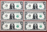 Rare 10 Dollar Bill 17 A Series Ebay