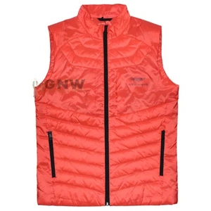 CHALECO INTERCEPTOR HACKETT AMR PARA HOMBRE/CALENTADOR CORPORAL/S-XXL Fue £200 - Imagen 1 de 9