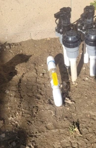  La válvula de bola de muesca superior es una válvula de puerto completo 3/4" rosca hembra latón de alta resistencia - Imagen 1 de 4