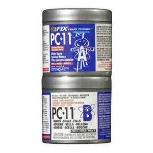 PC-11 1/2 Lb. Paste Epoxy - Picture 1 of 6